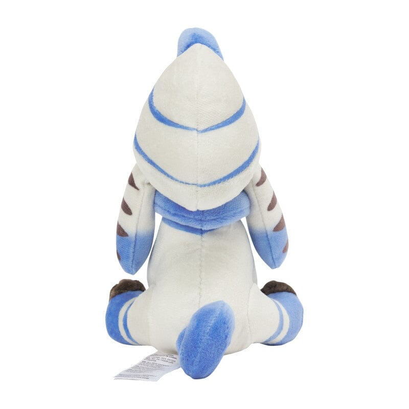 Furfrou Pharaoh Plush Toy