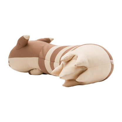 Furret Hugging Cushion Plush