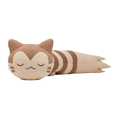 Furret Hugging Cushion Plush