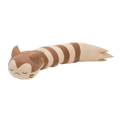 Furret Hugging Cushion Plush