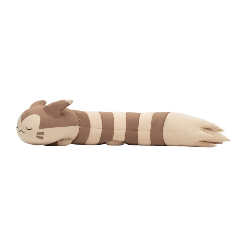 Furret Hugging Cushion Plush