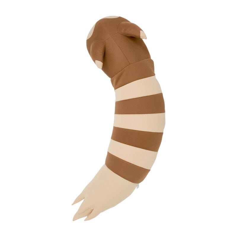 Furret Hugging Cushion Plush