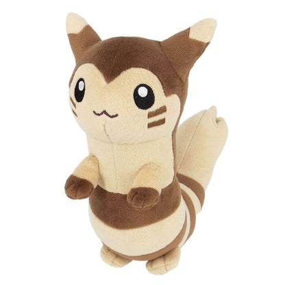 Furret Plush PP201 Authentic Pokémon