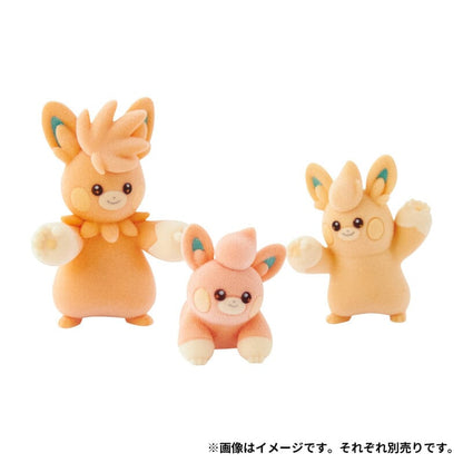 Pokémon Fuwa Fuwa Doll