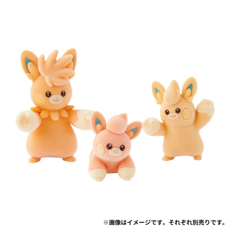 Pokémon Fuwa Fuwa Doll