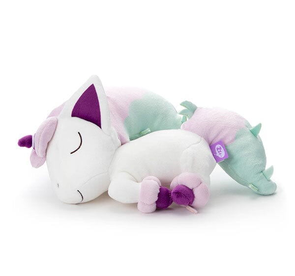 Galarian Ponyta Plush Toy