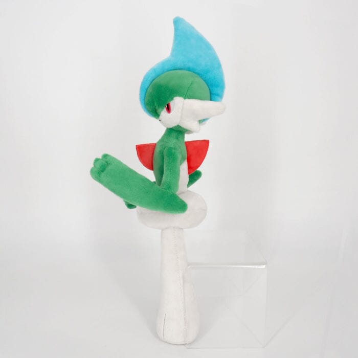 Authentic Gallade Plush (S) - San-ei Boeki Pokémon Stuffed Toy