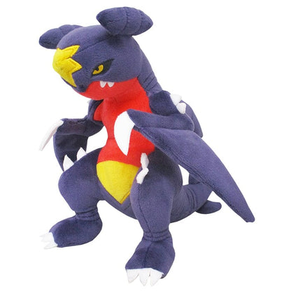 Garchomp Authentic Plush Toy