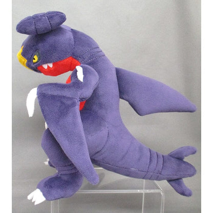 Garchomp Authentic Plush Toy