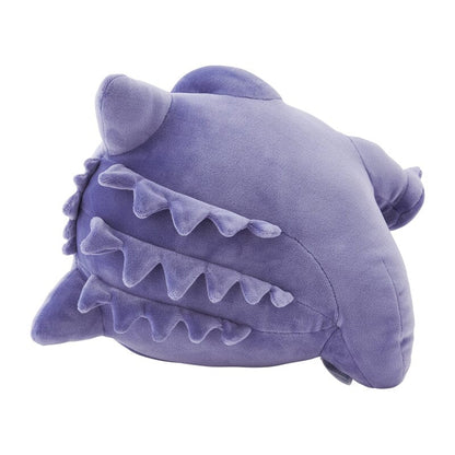 Gengar Mocchiri Plush Sleep