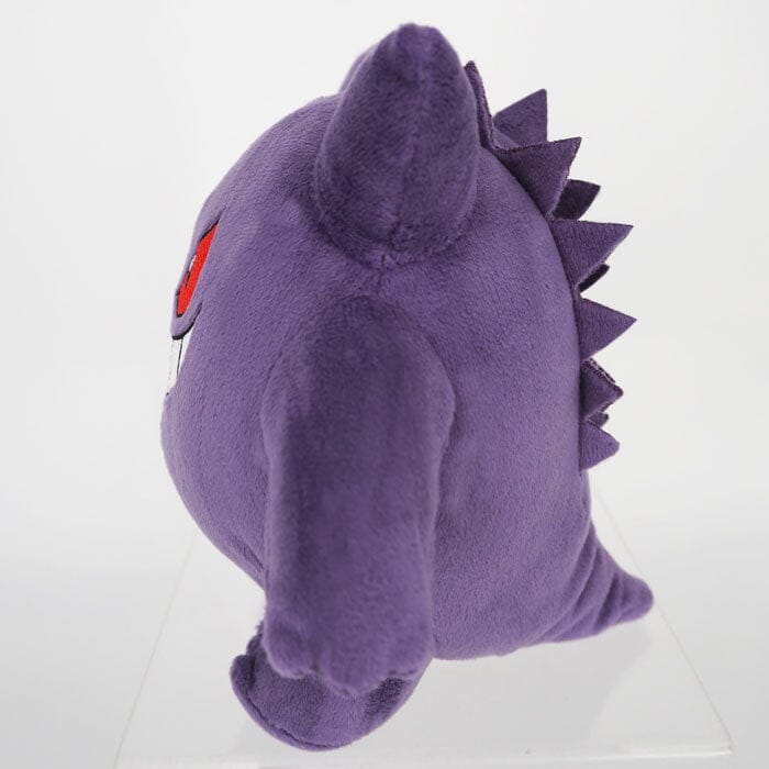 Gengar Plush S PP06 Authentic San-ei