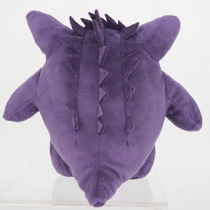 Gengar Plush S PP06 Authentic San-ei