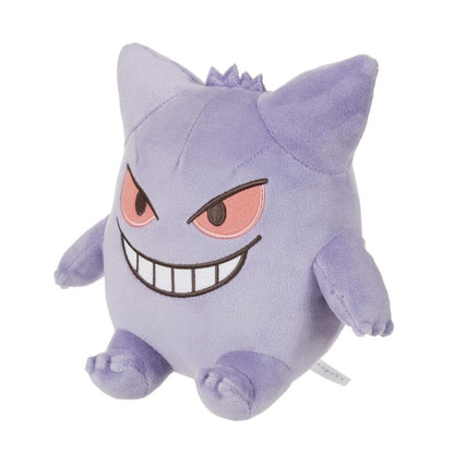 Gengar Washable Authentic Plush