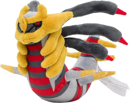 Giratina Origin Forme Plush