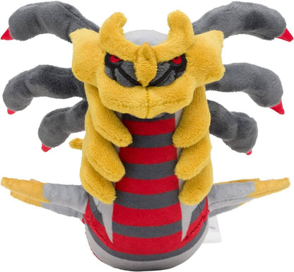 Giratina Origin Forme Plush