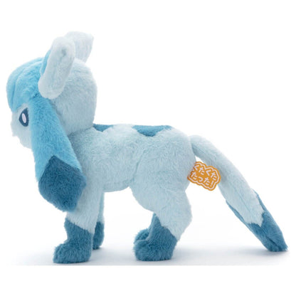 Glaceon Plush M Kutakutatta!