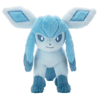 Glaceon Plush M Kutakutatta!