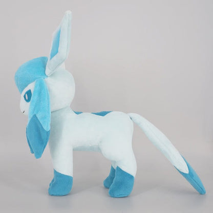 Authentic Glaceon Plush PP280