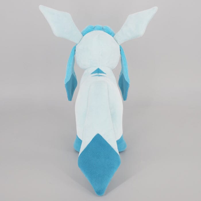 Authentic Glaceon Plush PP280