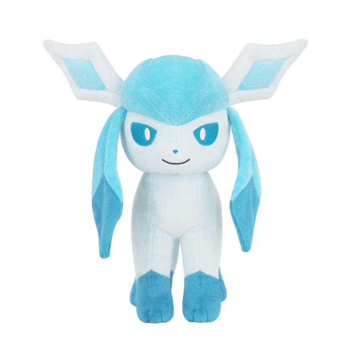 Authentic Glaceon Plush PP280