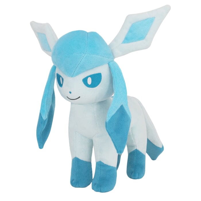 Authentic Glaceon Plush PP280