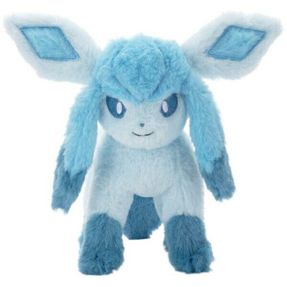 Glaceon Plush S Authentic Toy