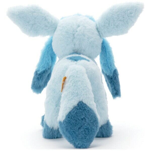 Glaceon Plush S Authentic Toy