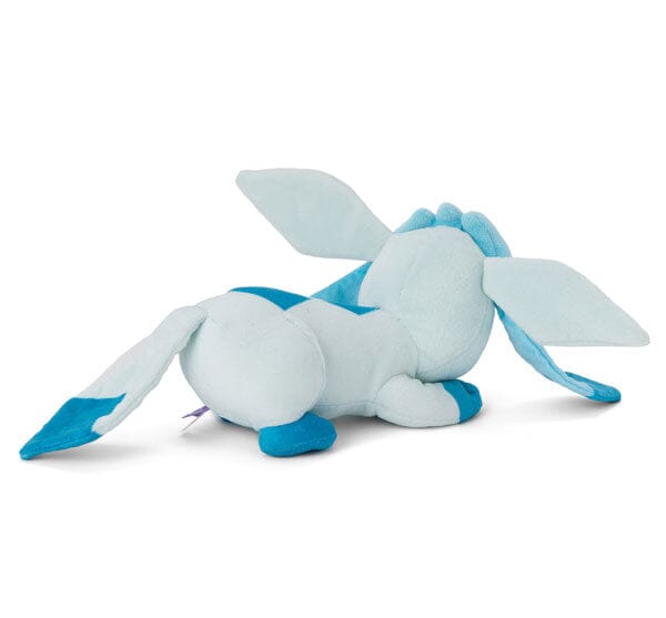 Glaceon Plush S Sleeping Friend