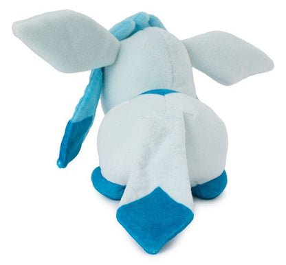 Glaceon Plush S Sleeping Friend