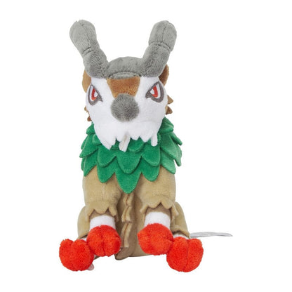 Official Gogoat Plush Toy