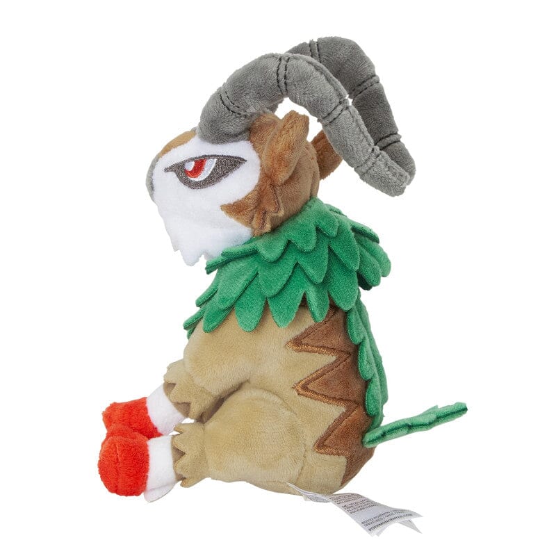 Official Gogoat Plush Toy