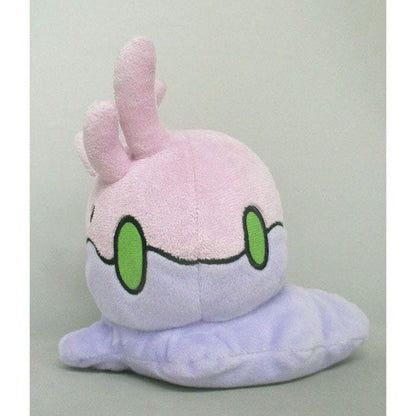 Goomy Authentic Plush PP15