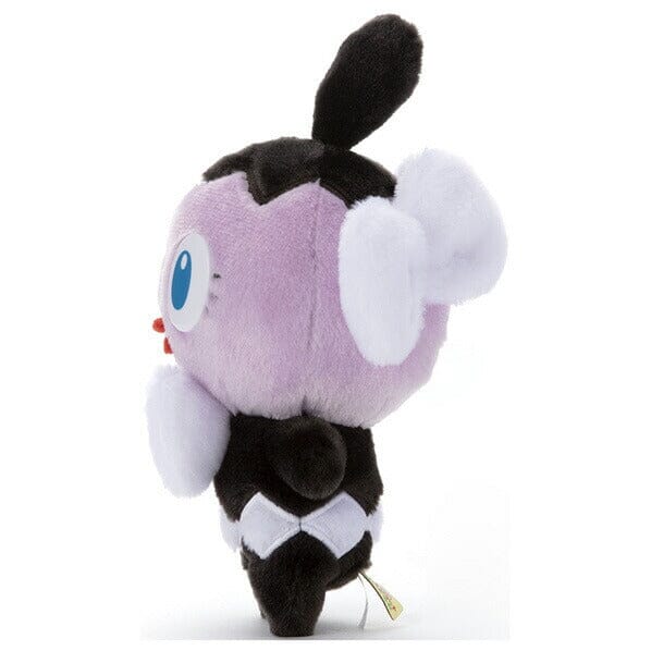 Authentic Japanese Gothita Plush Toy