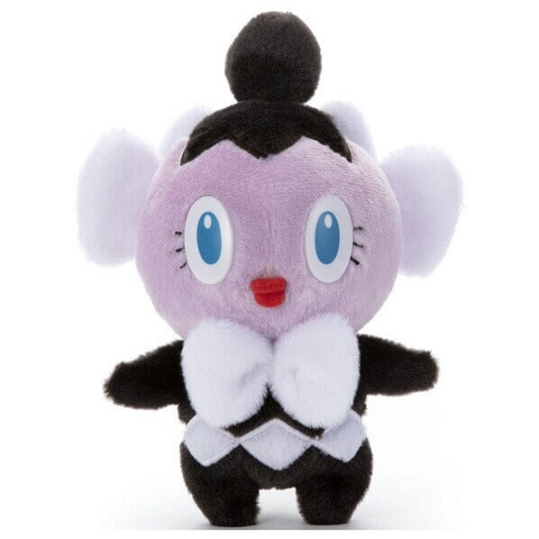 Authentic Japanese Gothita Plush Toy