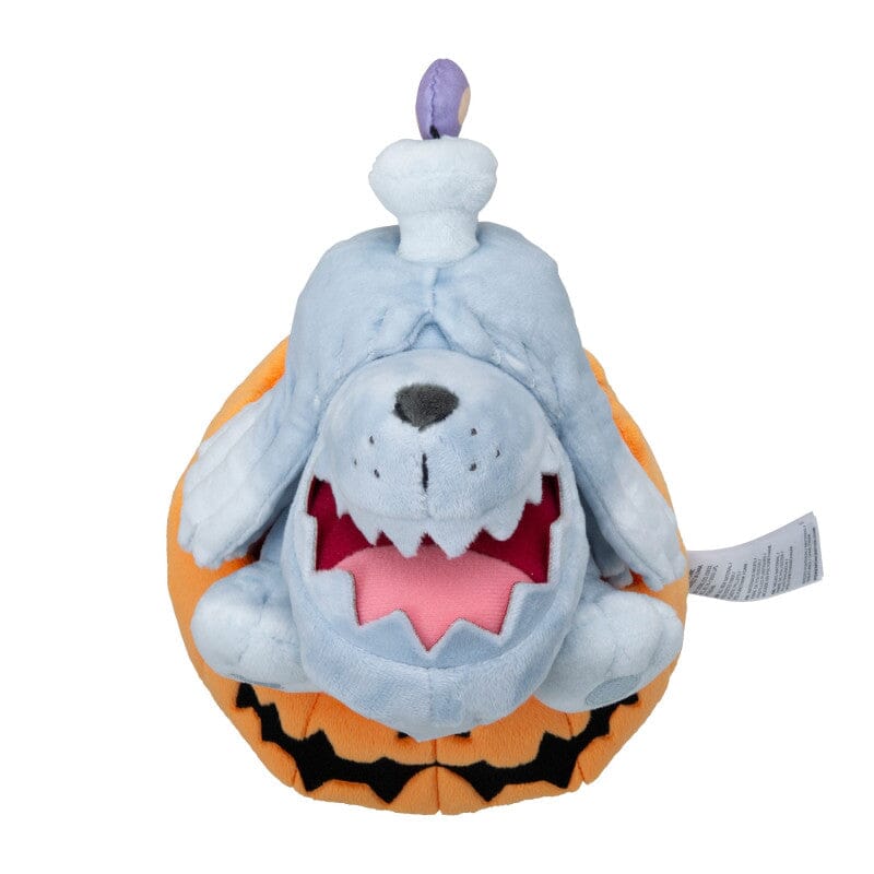 Greavard Spooky Plush Toy