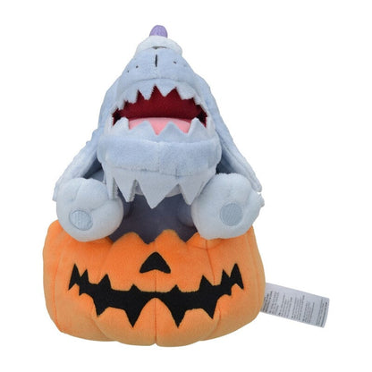 Greavard Spooky Plush Toy