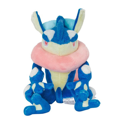 Greninja Authentic Plush Toy