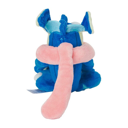 Greninja Authentic Plush Toy