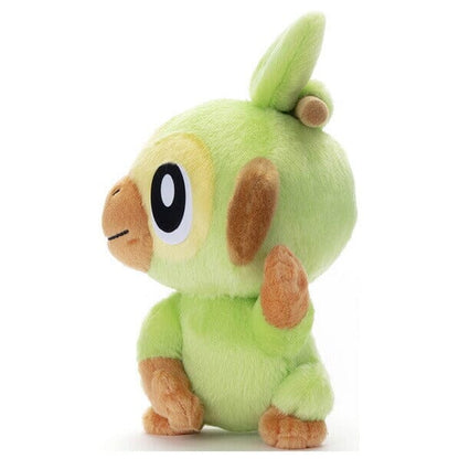 Grookey Plush Toy