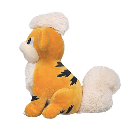 Pokemon Growlithe Plush PP97