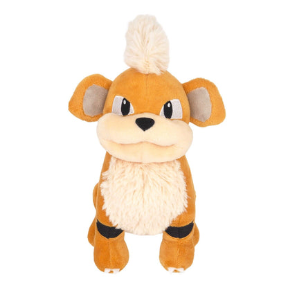 Pokemon Growlithe Plush PP97