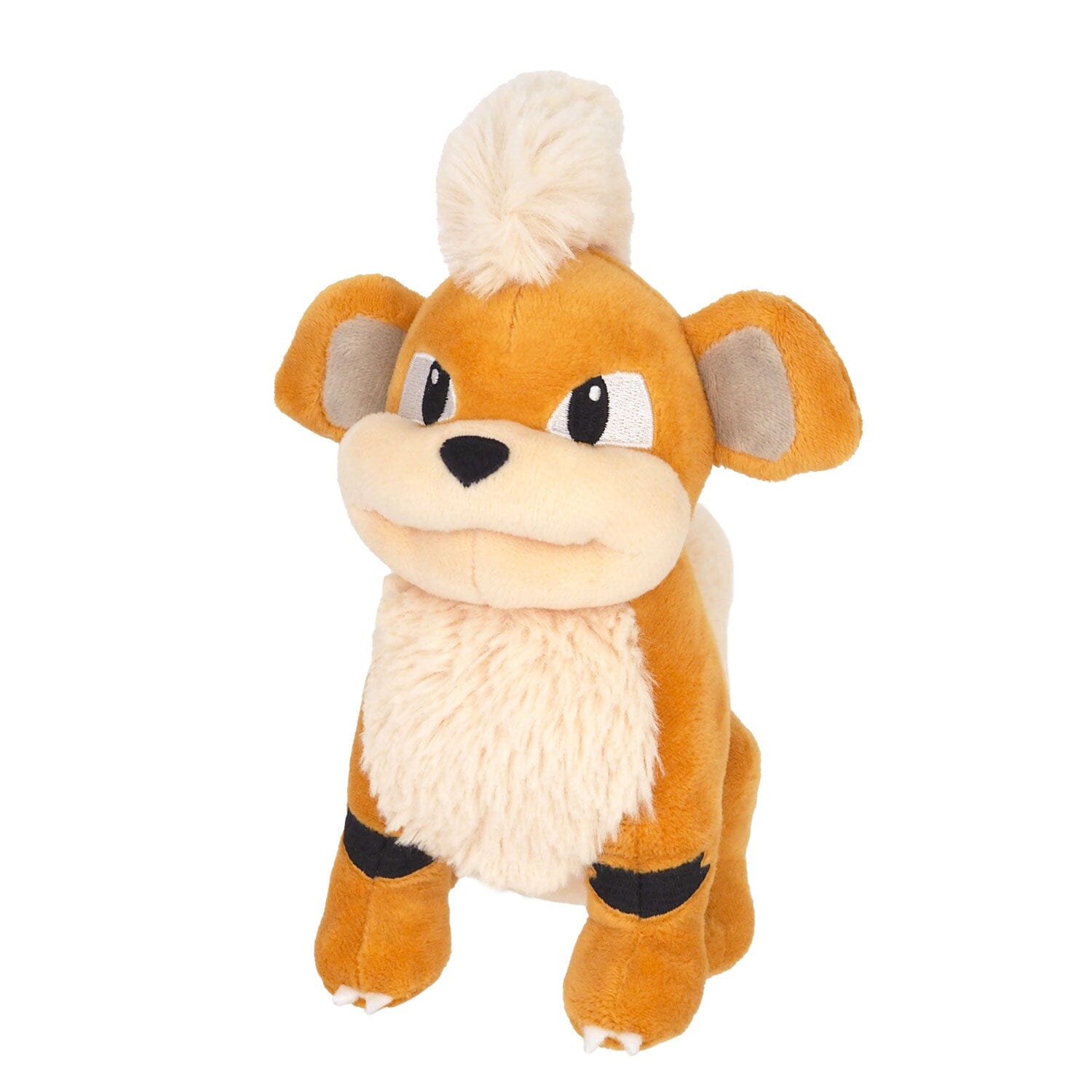 Pokemon Growlithe Plush PP97