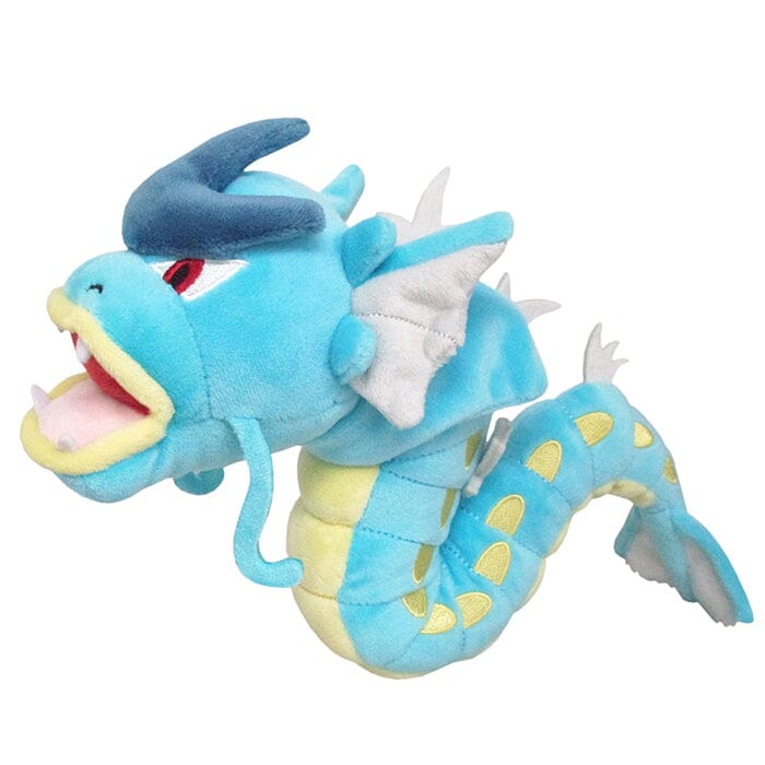 Authentic Gyarados Plush (S) - Pokémon ALL STAR Collection Toy