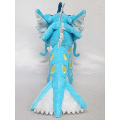 Authentic Gyarados Plush (S) - Pokémon ALL STAR Collection Toy