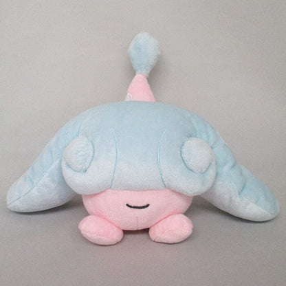 Pokémon Hatenna Authentic Plush S PP157