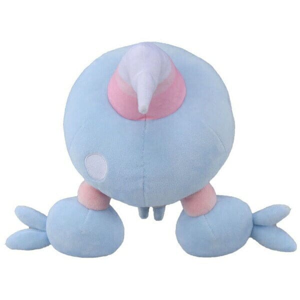 Hattrem Plush Authentic Pokémon