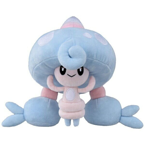 Hattrem Plush Authentic Pokémon