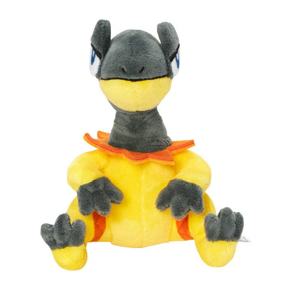 Heliolisk Plush Authentic Japanese Toy