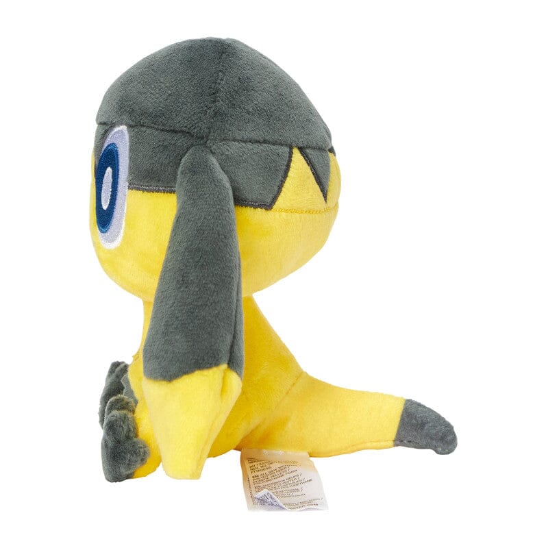 Helioptile Plush Pokemon Fit