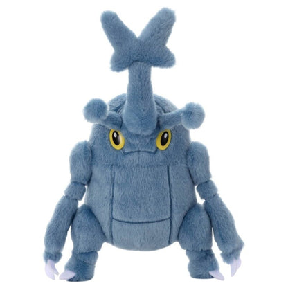 Heracross Plush Toy Pokémon